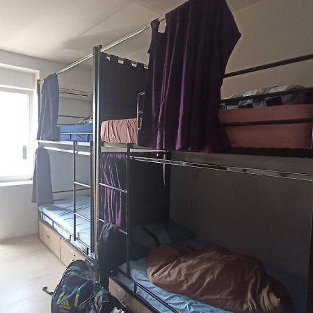 Newborn Comfort Hostel The Biggest Hostel Of Town With Best Location 프리슈티나 외부 사진