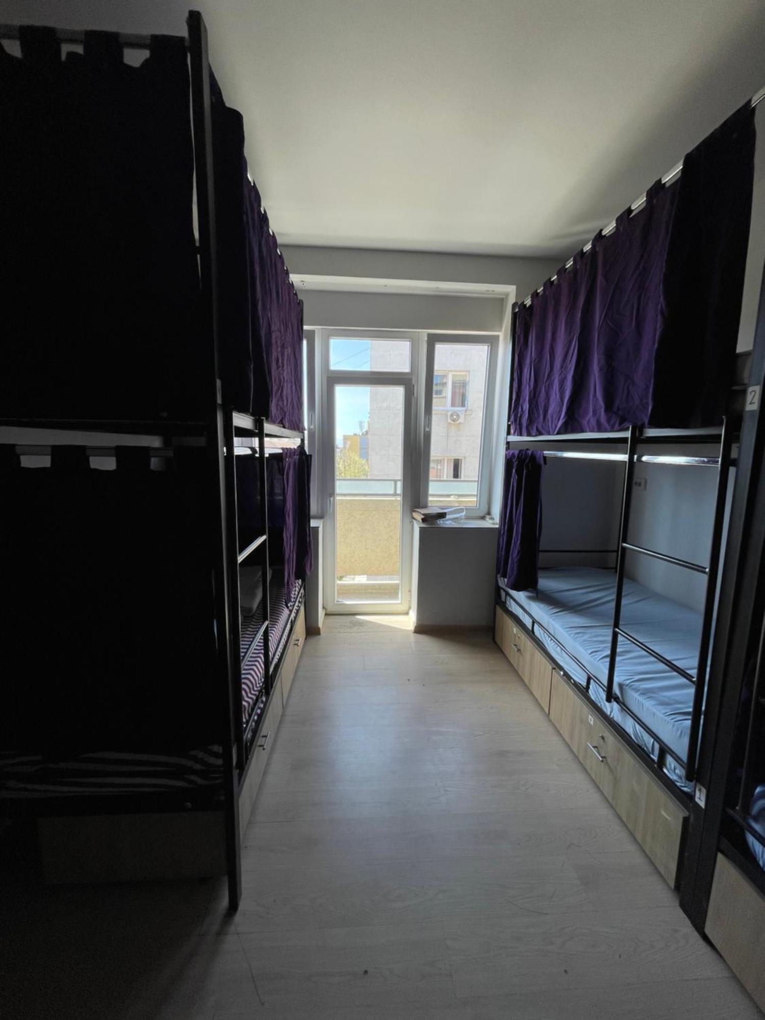 Newborn Comfort Hostel The Biggest Hostel Of Town With Best Location 프리슈티나 외부 사진