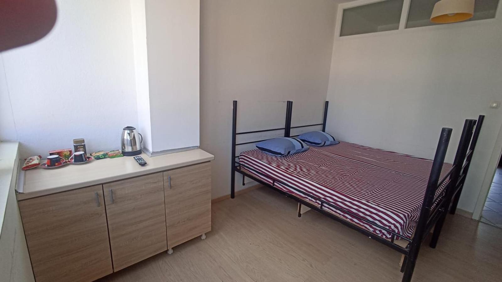 Newborn Comfort Hostel The Biggest Hostel Of Town With Best Location 프리슈티나 외부 사진