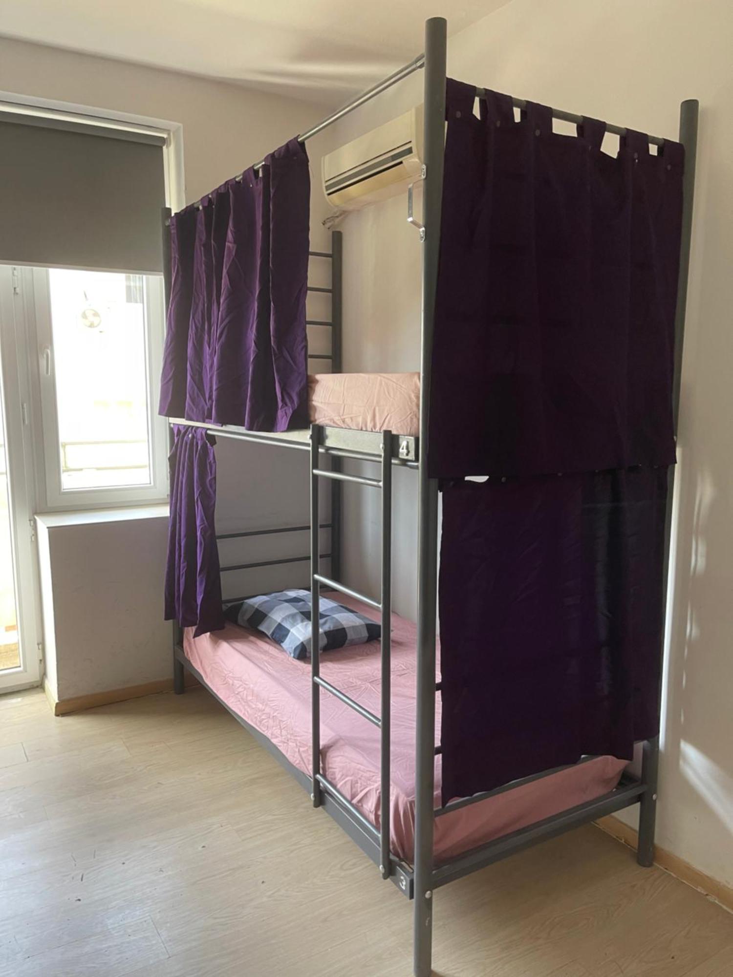 Newborn Comfort Hostel The Biggest Hostel Of Town With Best Location 프리슈티나 외부 사진