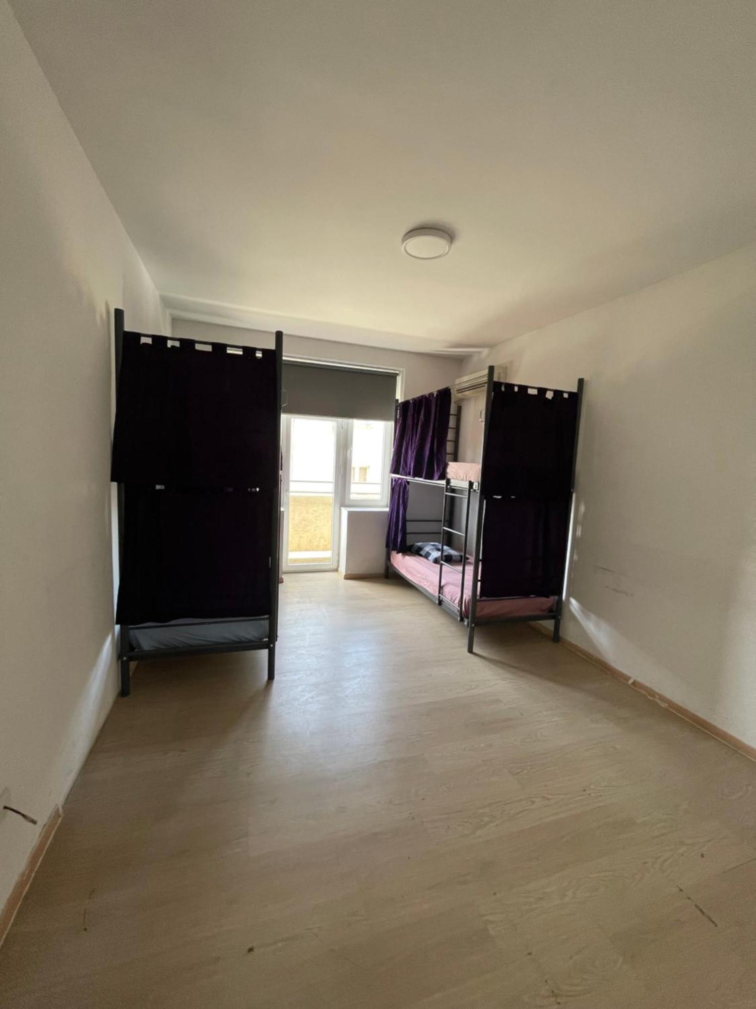 Newborn Comfort Hostel The Biggest Hostel Of Town With Best Location 프리슈티나 외부 사진