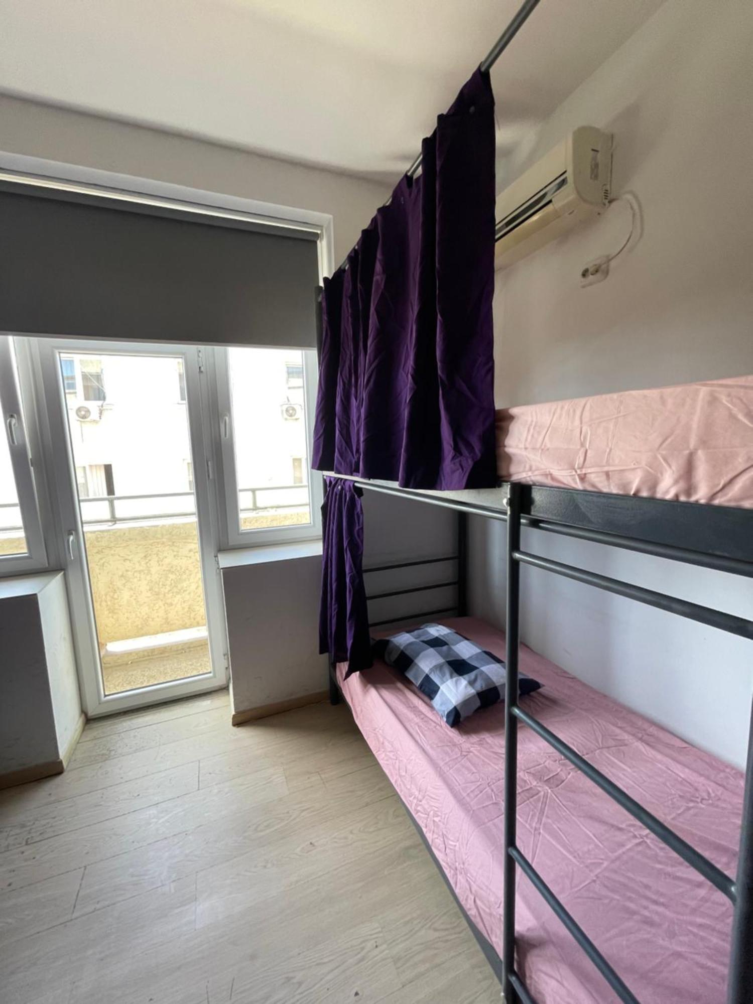 Newborn Comfort Hostel The Biggest Hostel Of Town With Best Location 프리슈티나 외부 사진