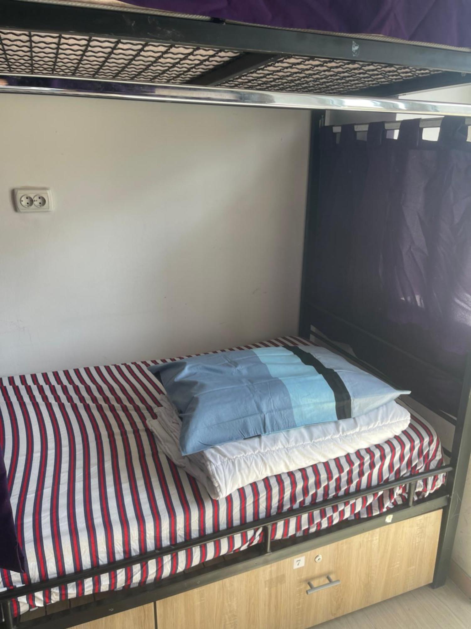 Newborn Comfort Hostel The Biggest Hostel Of Town With Best Location 프리슈티나 외부 사진