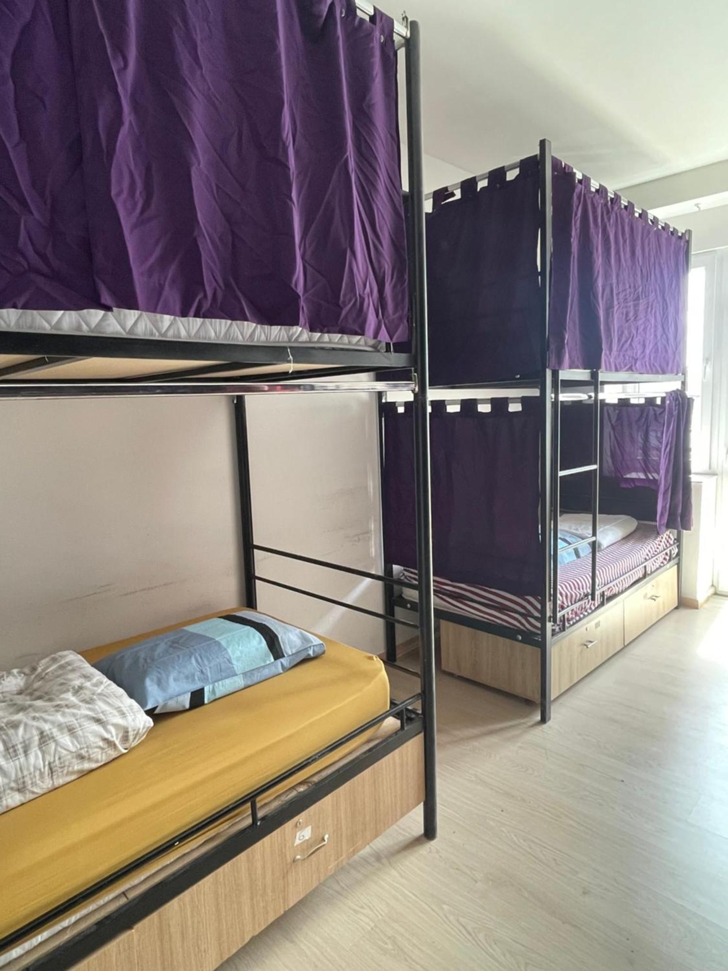 Newborn Comfort Hostel The Biggest Hostel Of Town With Best Location 프리슈티나 외부 사진