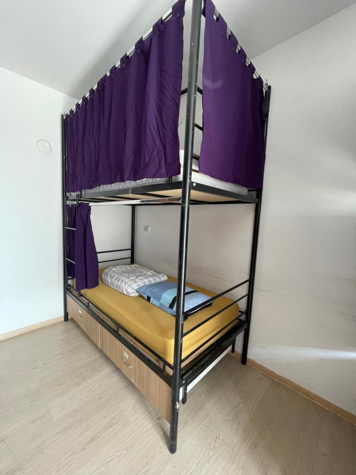 Newborn Comfort Hostel The Biggest Hostel Of Town With Best Location 프리슈티나 외부 사진