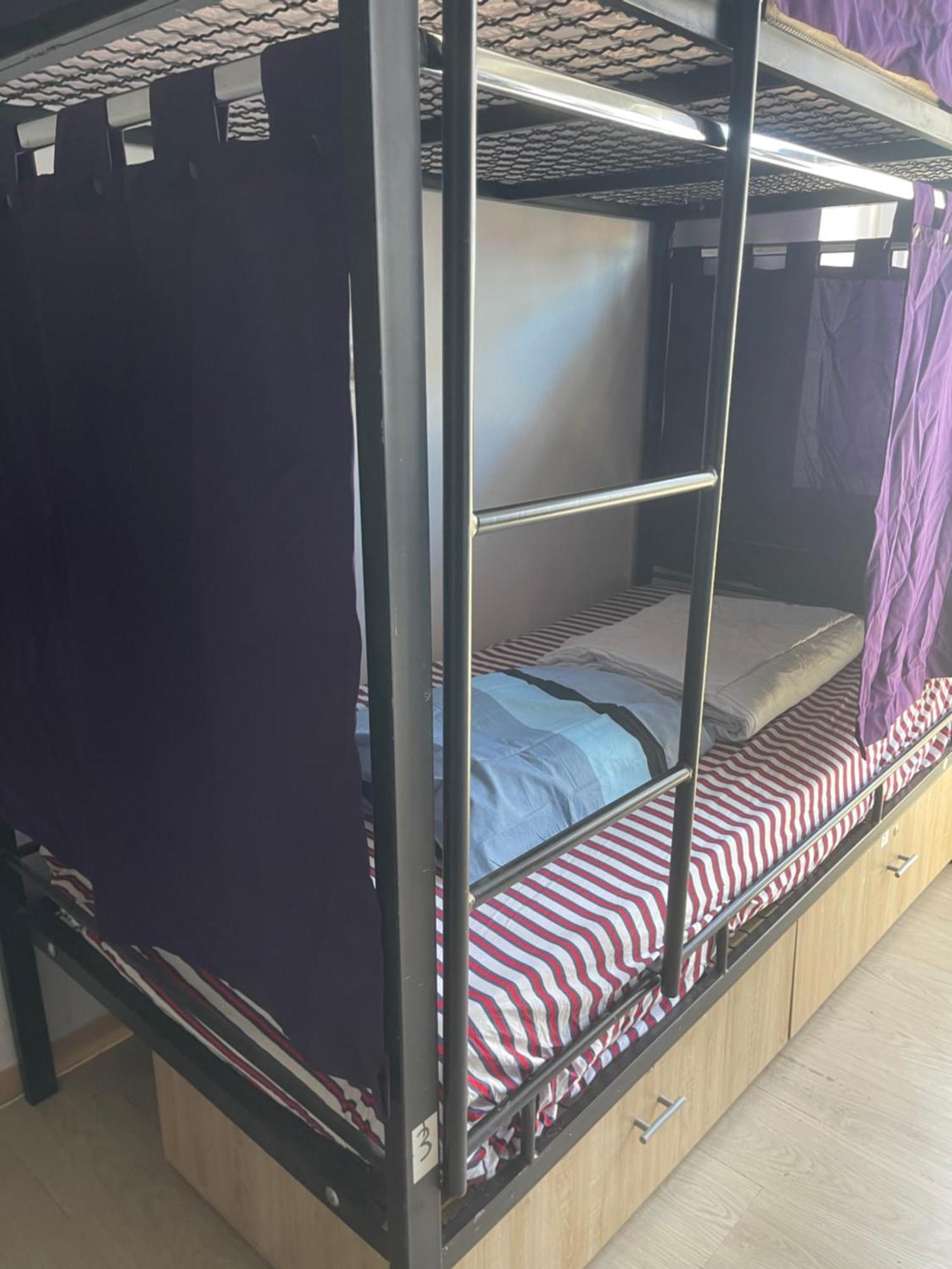 Newborn Comfort Hostel The Biggest Hostel Of Town With Best Location 프리슈티나 외부 사진