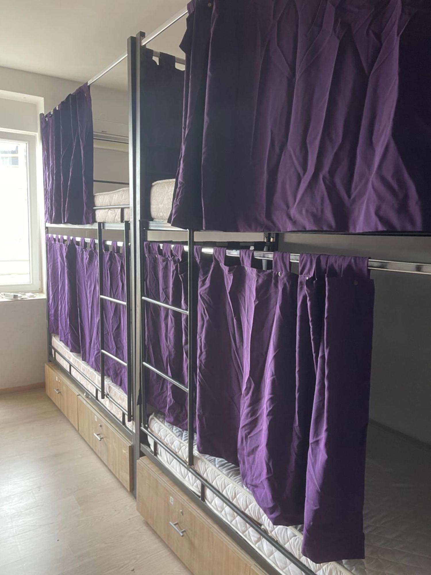Newborn Comfort Hostel The Biggest Hostel Of Town With Best Location 프리슈티나 외부 사진