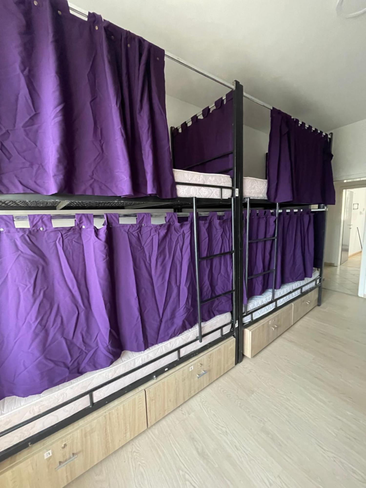 Newborn Comfort Hostel The Biggest Hostel Of Town With Best Location 프리슈티나 외부 사진